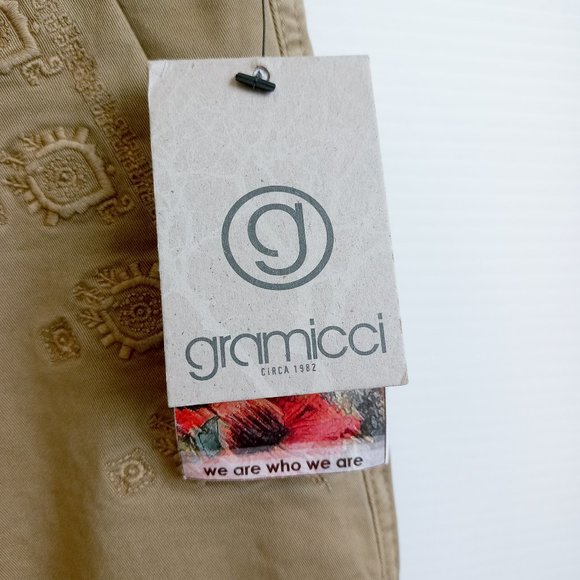 Gramicci Sophie Pants - Women 4 (B70313-V06) - Picture 5 of 8